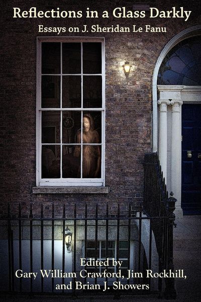 Produktbild: Reflections in a Glass Darkly