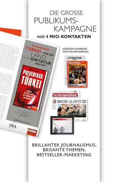 Produktbild: Krisenstaat Türkei