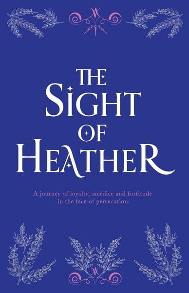 Produktbild: The Sight of Heather