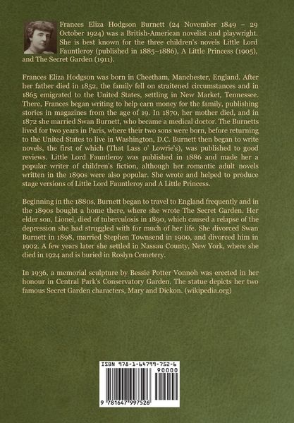 Produktbild: Emily Fox-Seton