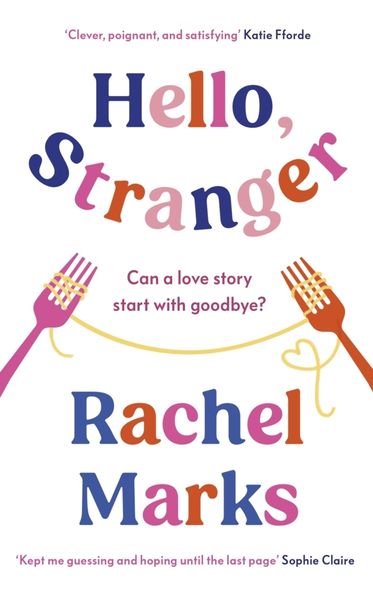 Produktbild: Marks, R: Hello, Stranger
