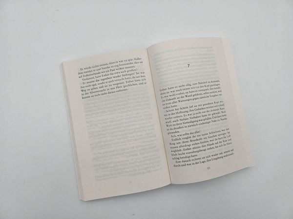 Produktbild: Zwischen Zuversicht und Leben