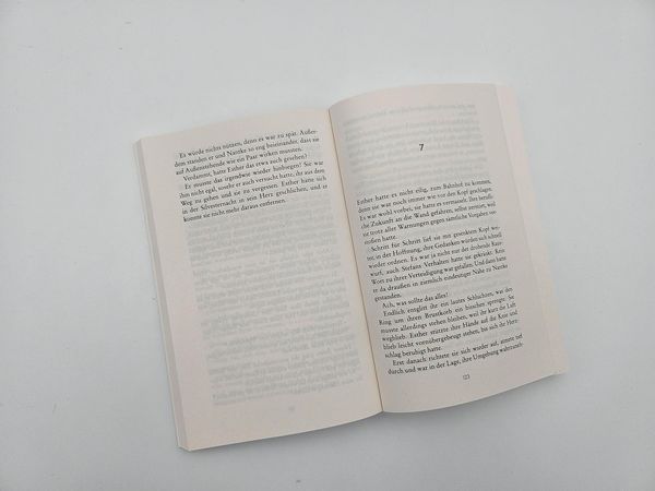 Produktbild: Zwischen Zuversicht und Leben