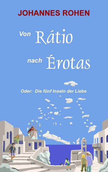 Produktbild: Von Ratio nach Erotas