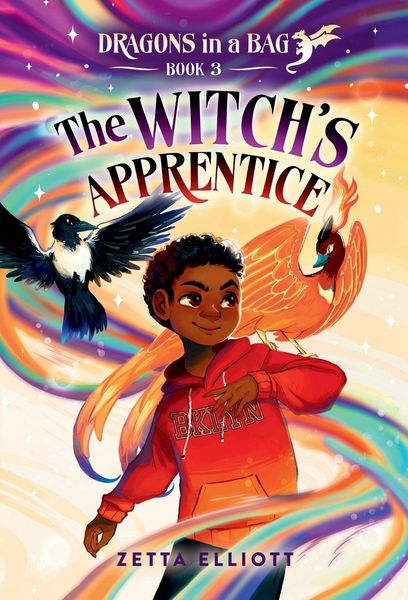 Produktbild: The Witch's Apprentice