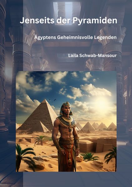 Produktbild: Jenseits der Pyramiden