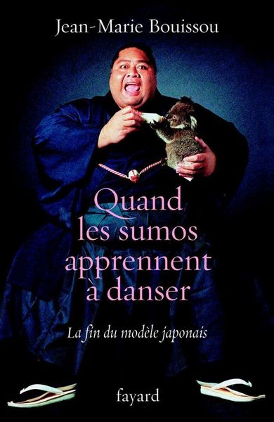 Produktbild: Quand les sum&ocirc;s apprennent &agrave; danser