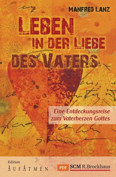 Produktbild: Leben in der Liebe des Vaters