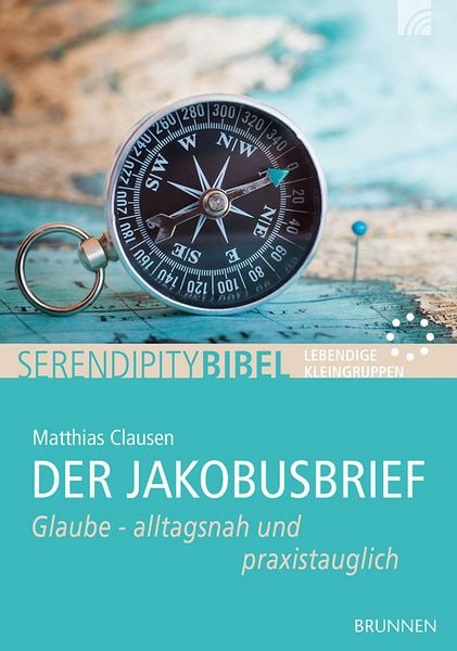 Produktbild: Der Jakobusbrief
