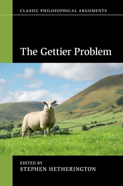 Produktbild: The Gettier Problem
