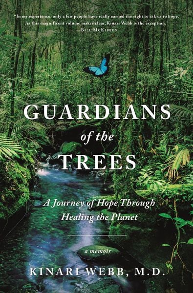 Produktbild: Guardians of the Trees