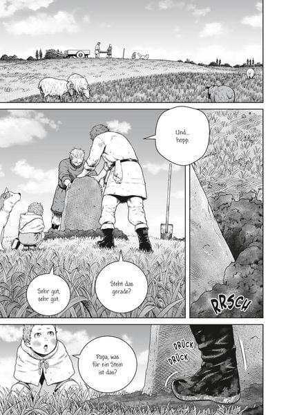 Produktbild: Vinland Saga 27