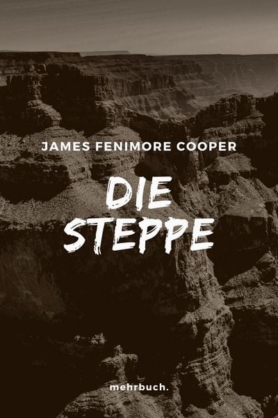 Produktbild: Die Steppe