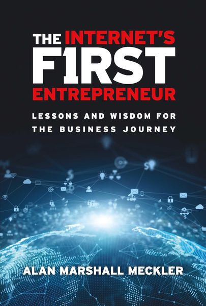 Produktbild: Internet's First Entrepreneur