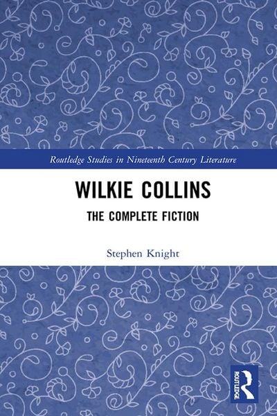 Produktbild: Wilkie Collins