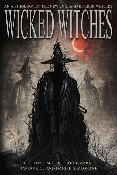 Produktbild: Wicked Witches