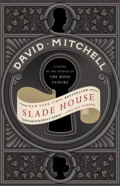 Produktbild: Slade House