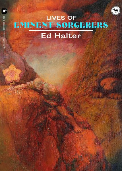 Produktbild: Lives of Eminent Sorcerers