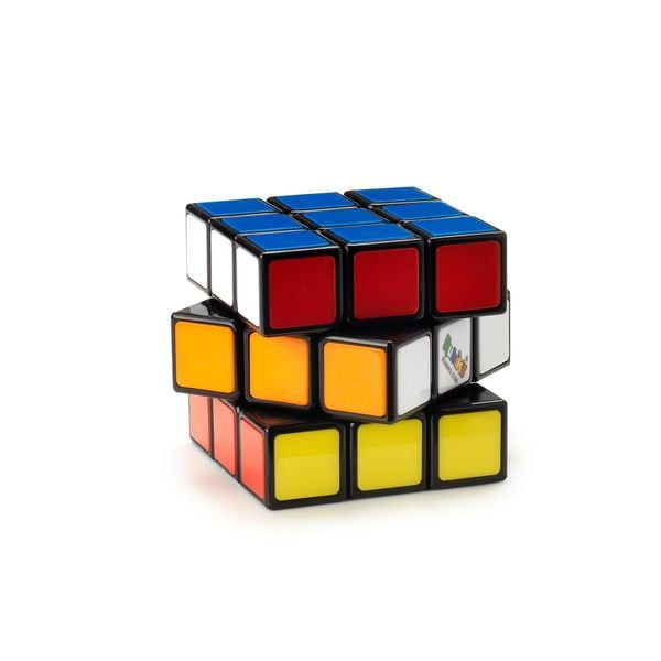 Produktbild: Spin Master - Rubiks - 3x3 Cube