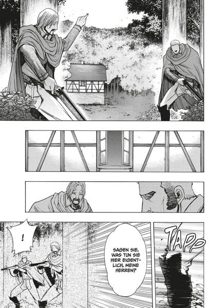 Produktbild: Attack on Titan - Before the Fall 12