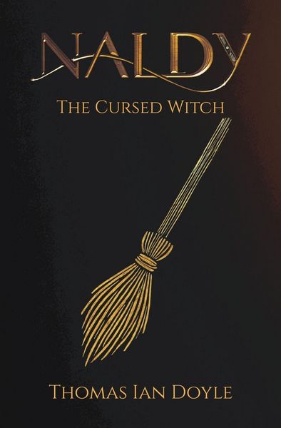 Produktbild: Naldy The Cursed Witch