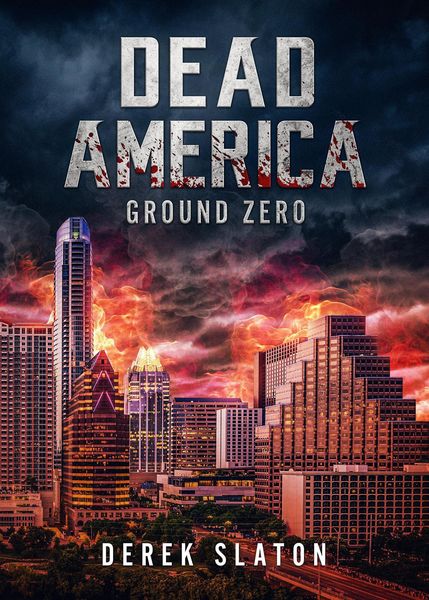 Produktbild: Dead America - Ground Zero