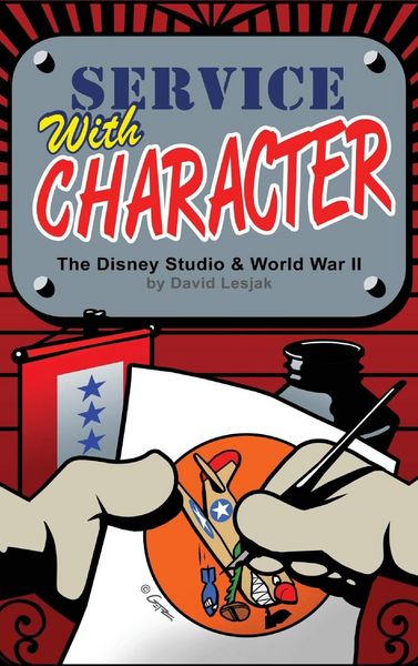 Produktbild: Service with Character