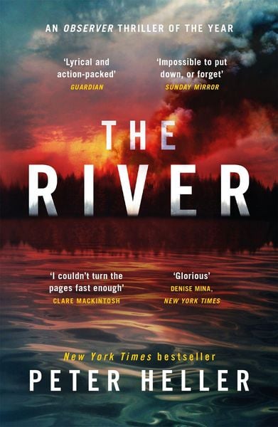 Produktbild: The River