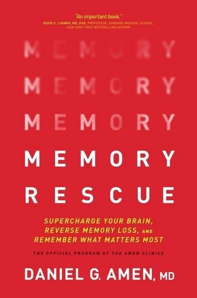 Produktbild: Memory Rescue