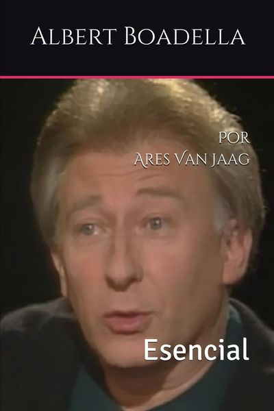 Produktbild: Jaag, A: Albert Boadella