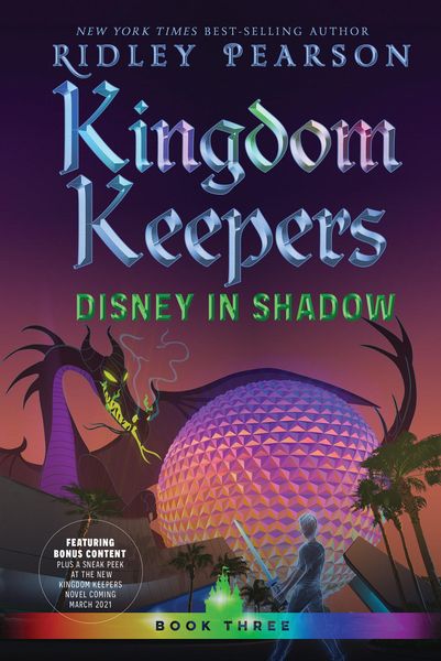 Produktbild: Disney in Shadow