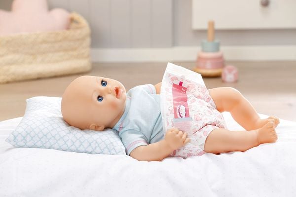 Produktbild: Baby Annabell Windeln (5 Stück)
