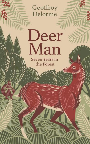 Produktbild: Deer Man