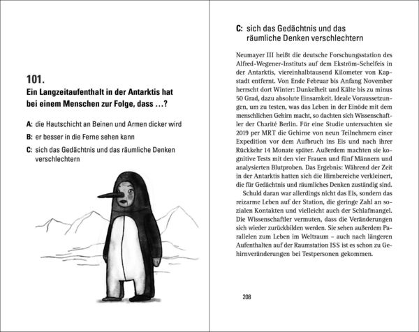 Produktbild: Wer wei&szlig; denn sowas? 4