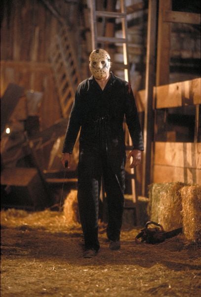 Produktbild: Freitag, der 13. - 8 Movie Collection [8 BRs]