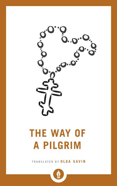 Produktbild: The Way of a Pilgrim