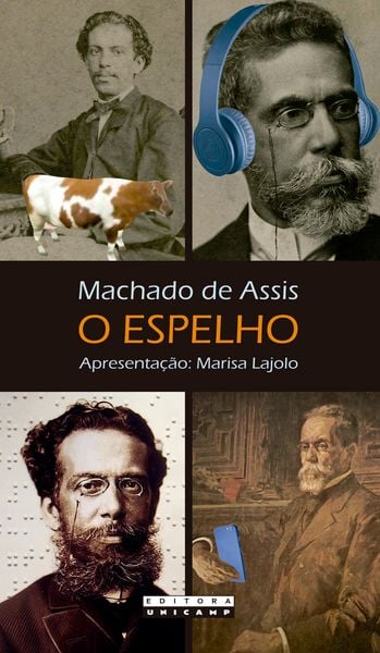 Produktbild: O espelho