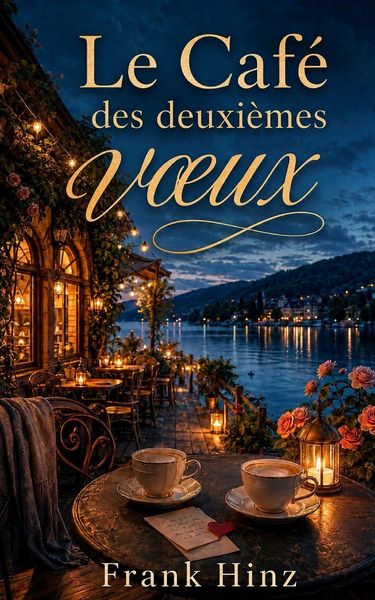 Produktbild: Le Caf&eacute; des deuxi&egrave;mes voeux