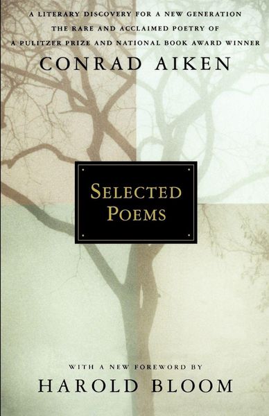 Produktbild: Selected Poems