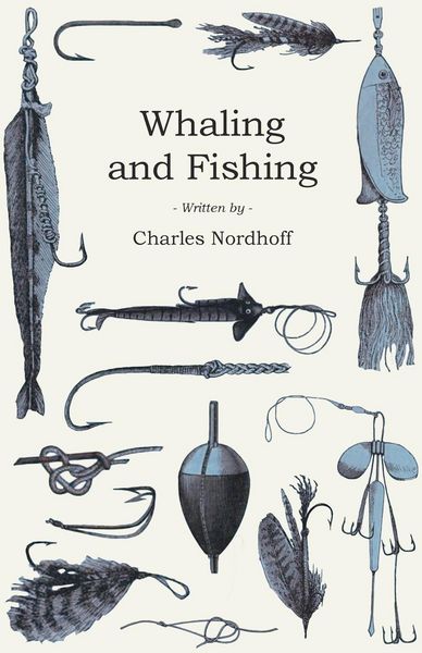 Produktbild: Whaling and Fishing