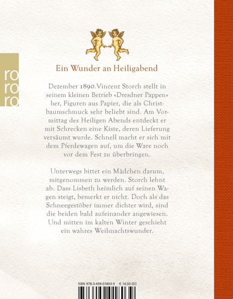 Produktbild: Eine Kiste voller Weihnachten