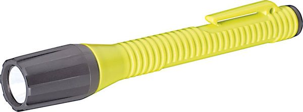 Produktbild: AccuLux MHL 5 EX Taschenlampe Ex Zone: 1, 2, 21, 22 42 lm 30 m