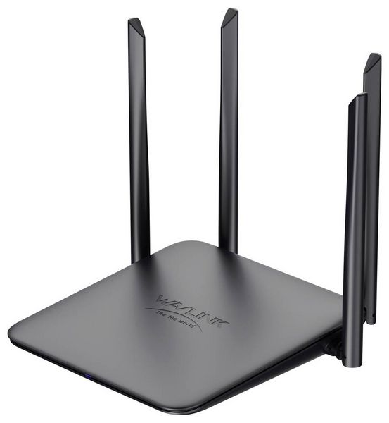 Produktbild: Wavlink BE3600 WLAN Router 2.4GHz, 5GHz 3568MBit/s
