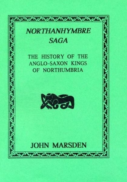 Produktbild: Northanhymbre Saga