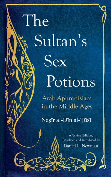 Produktbild: The Sultan's Sex Potions
