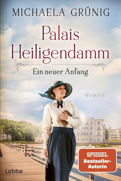Produktbild: Palais Heiligendamm - Ein neuer Anfang