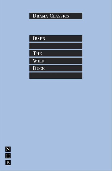 Produktbild: The Wild Duck