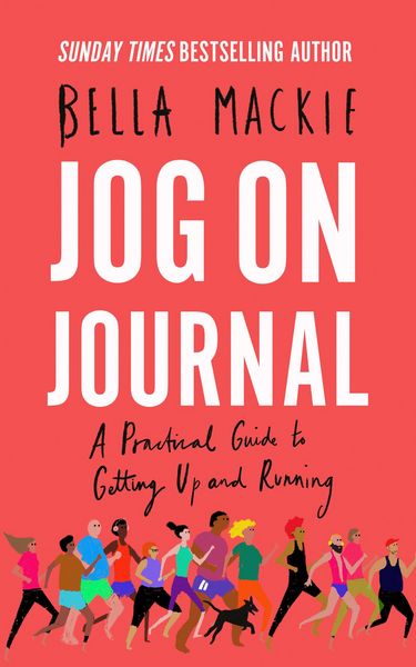 Produktbild: Jog on Journal