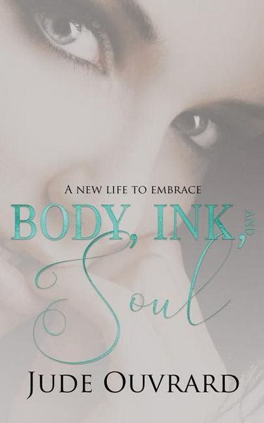 Produktbild: Body, Ink, and Soul