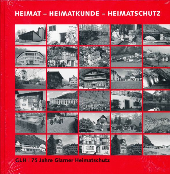 Produktbild: Heimat-Heimatkunde-Heimatschutz